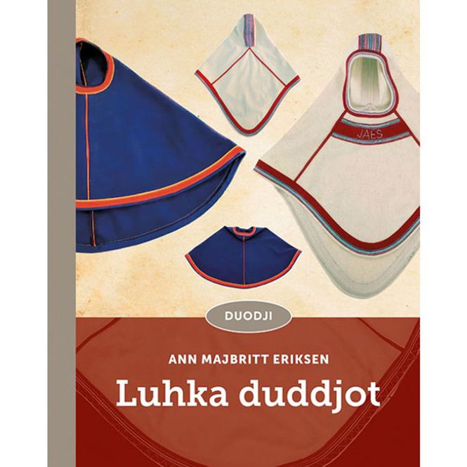 Hovedbilde Sy luhkka