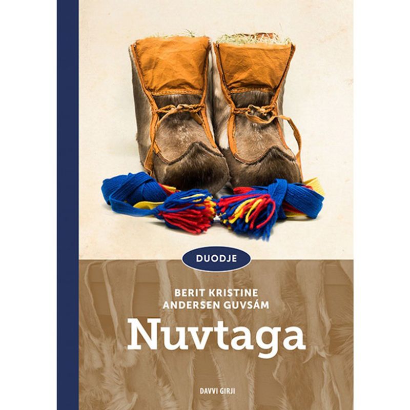  Nuvtaga - Skaller