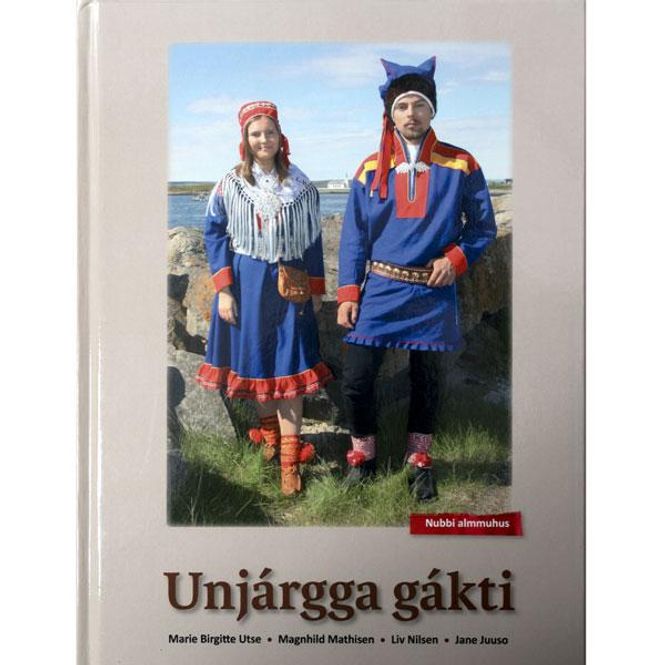 Hovedbilde Unjárgga gákti -Nessebykofte