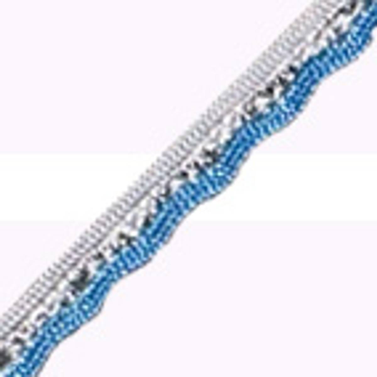 Bealle-/roanccebáddit - 3-fargede bånd